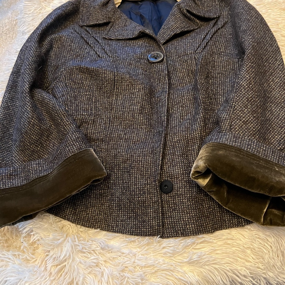 6267 Made in Italy Blazer